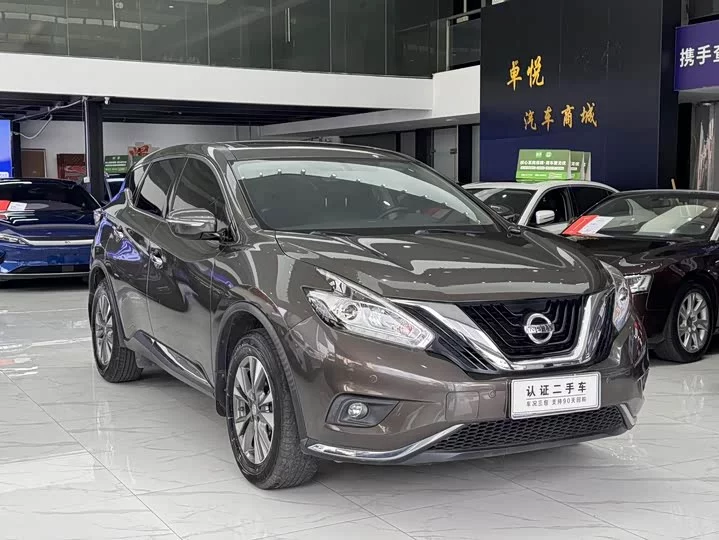 Nissan Loulan