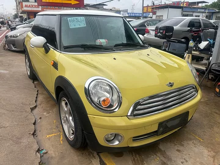 MINI 