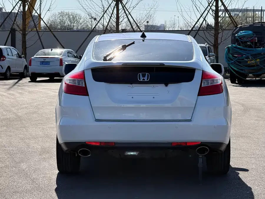 Honda Crosstour