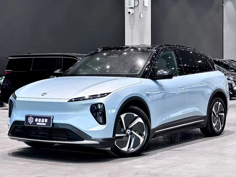 NIO ES6