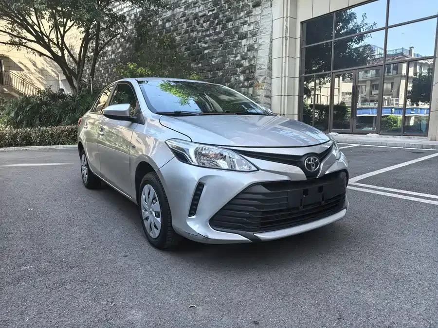 Toyota Vios