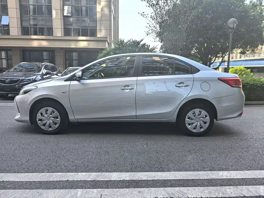 Toyota Vios