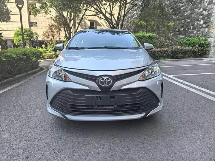 Toyota Vios