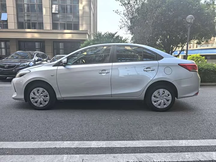 Toyota Vios