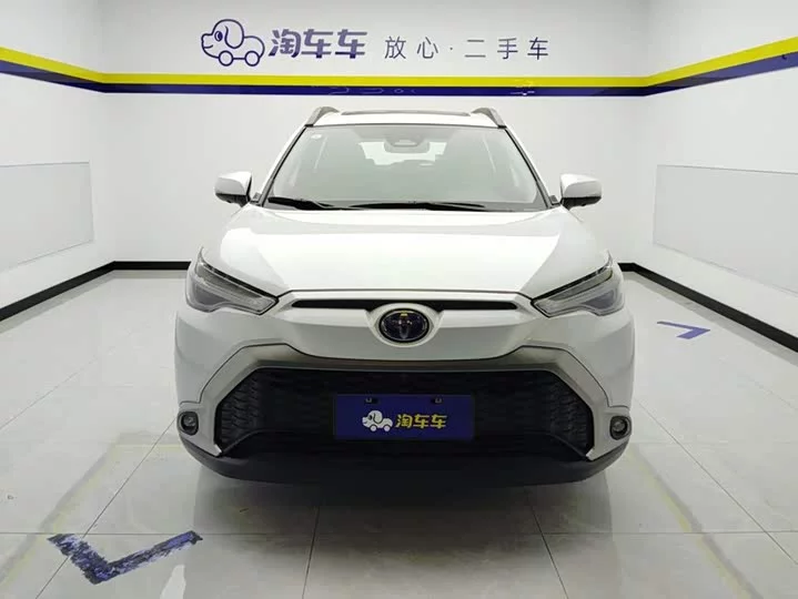 Toyota Frontlander