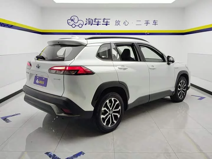 Toyota Frontlander