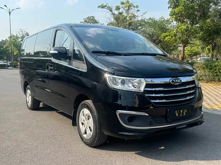 JAC Ruifeng M3