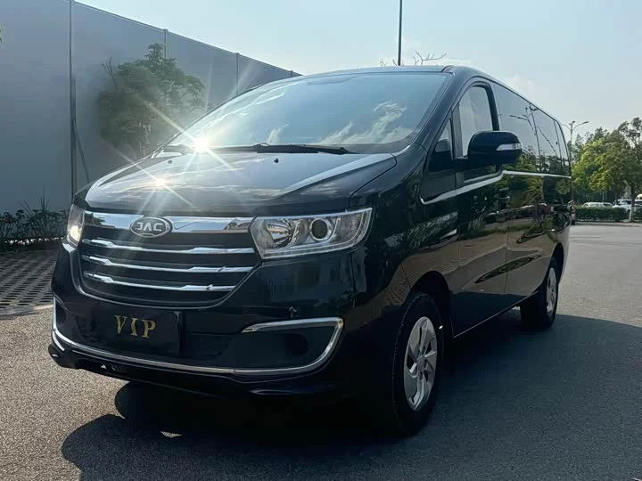 JAC Ruifeng M3