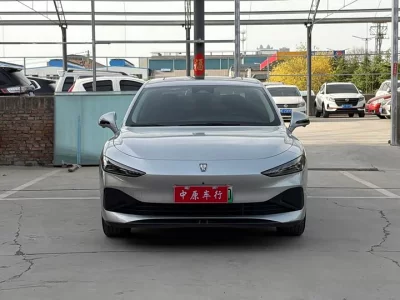 Roewe D7