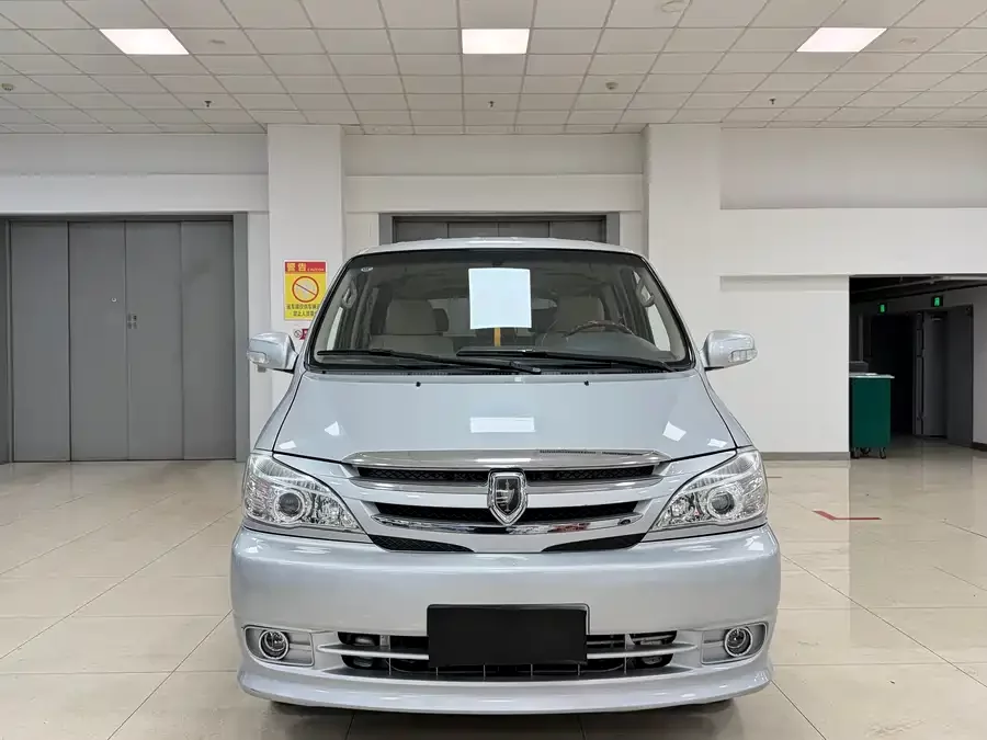 Jinbei GRS