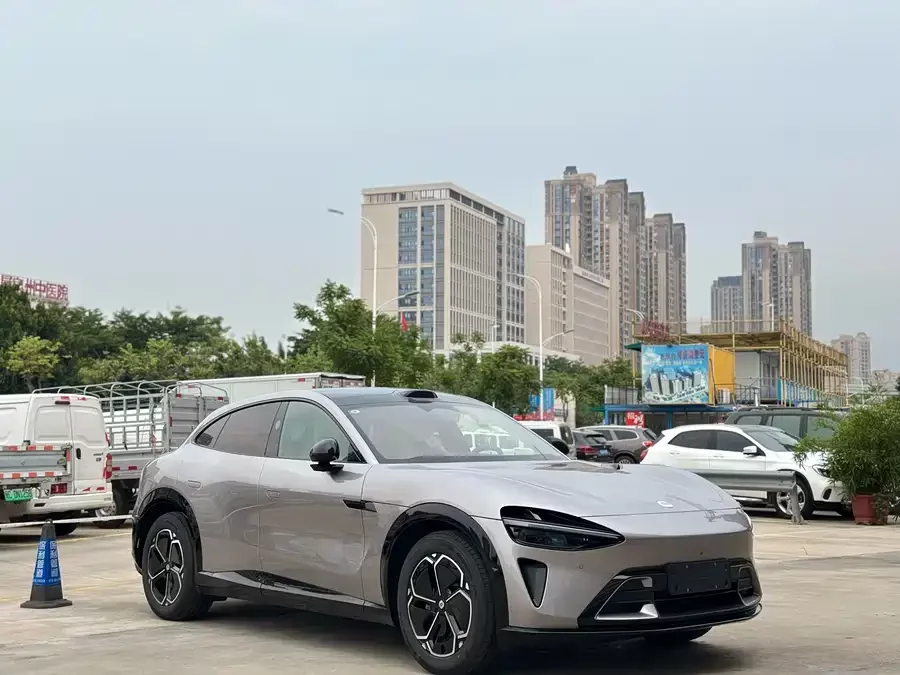 Xiaomi YU7