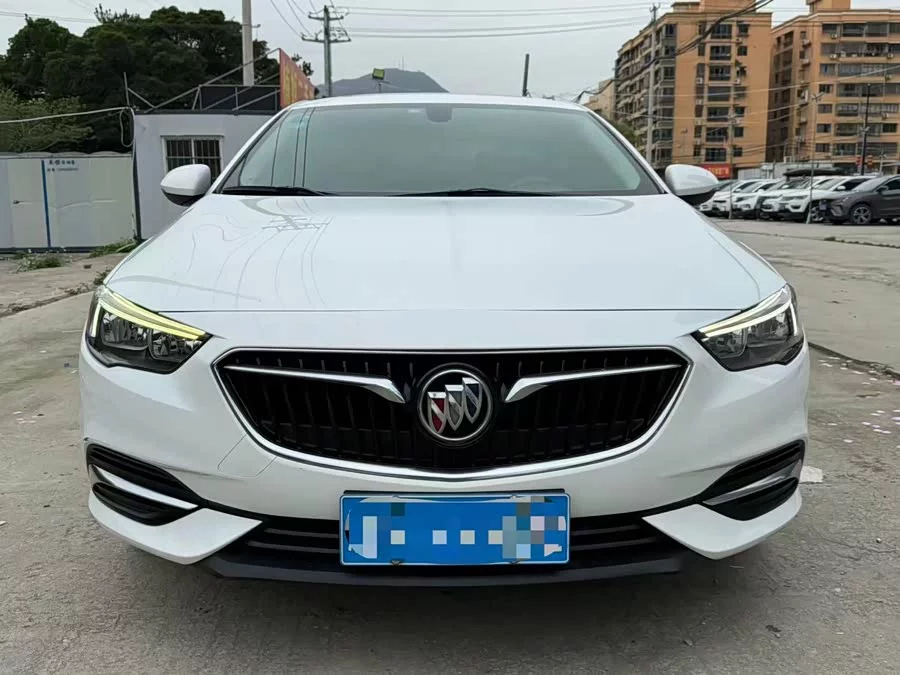 Buick Regal