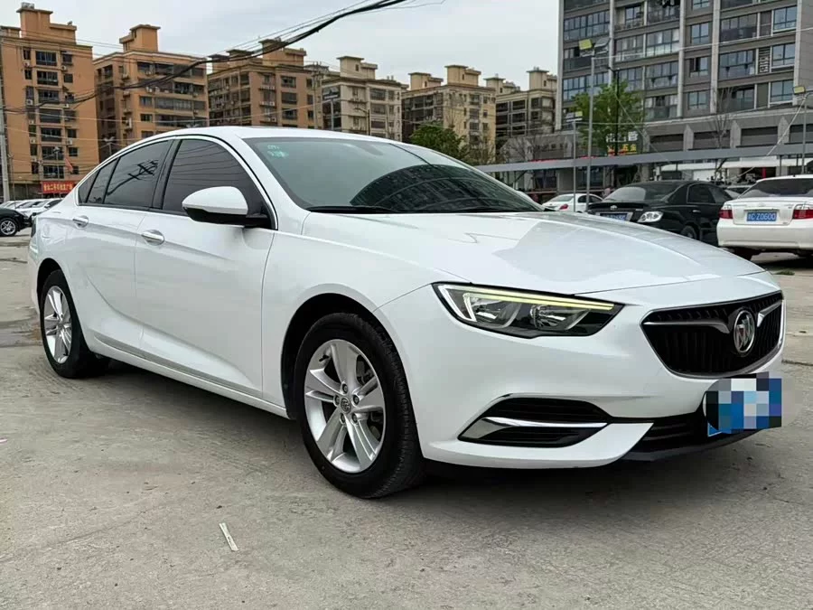 Buick Regal