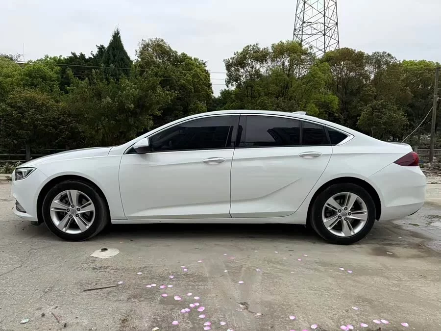 Buick Regal