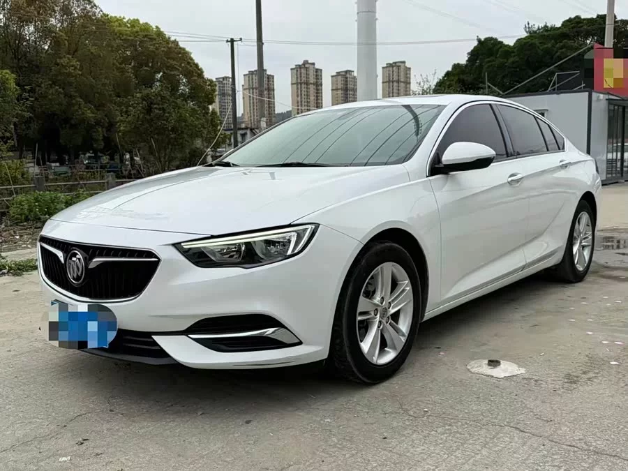 Buick Regal