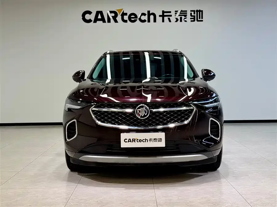 Buick Envision S