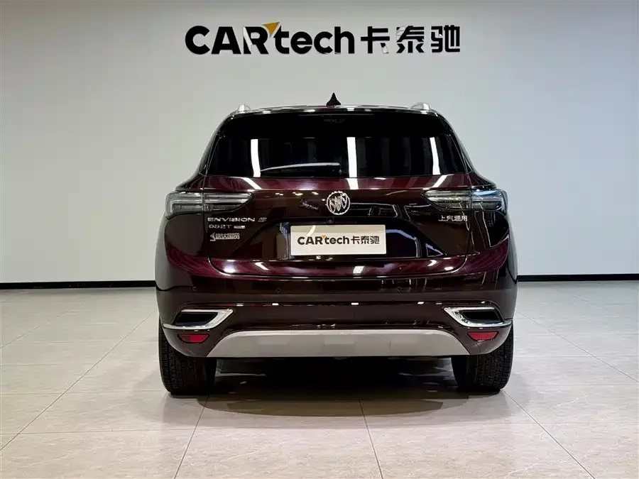 Buick Envision S