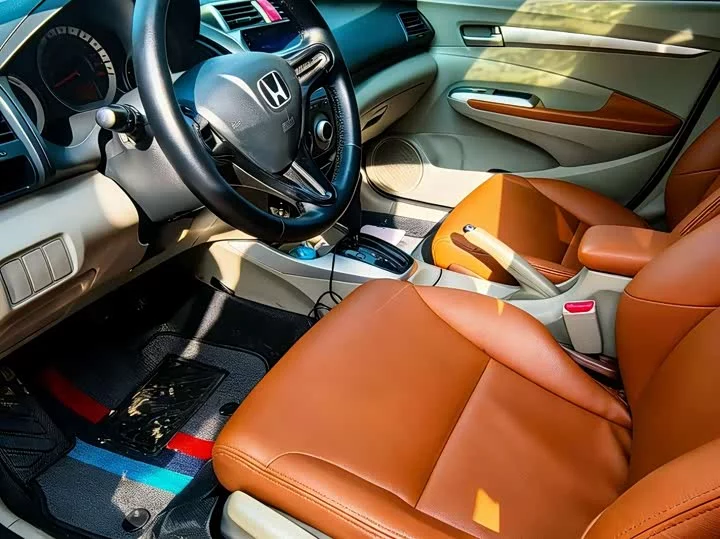 Honda Avant-garde classic