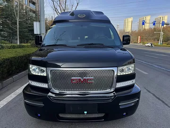 GMC SAVANA