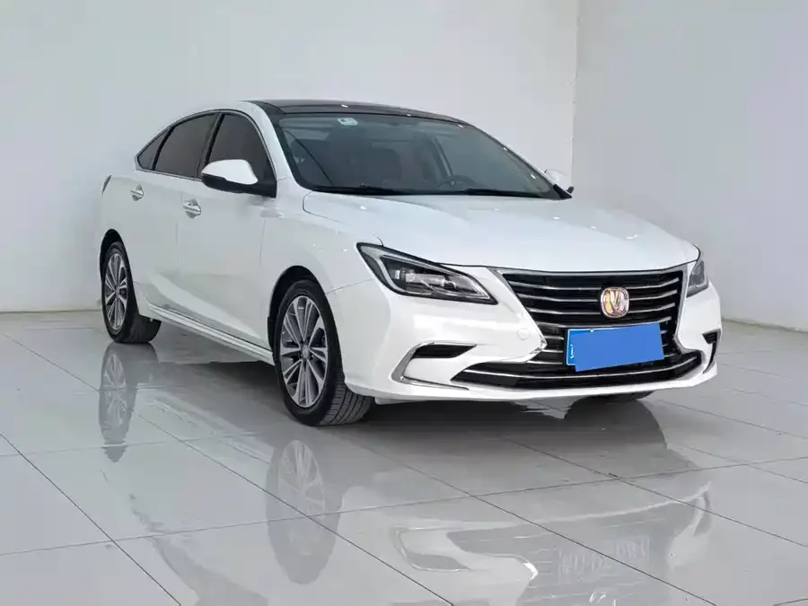 Changan Ruicheng CC