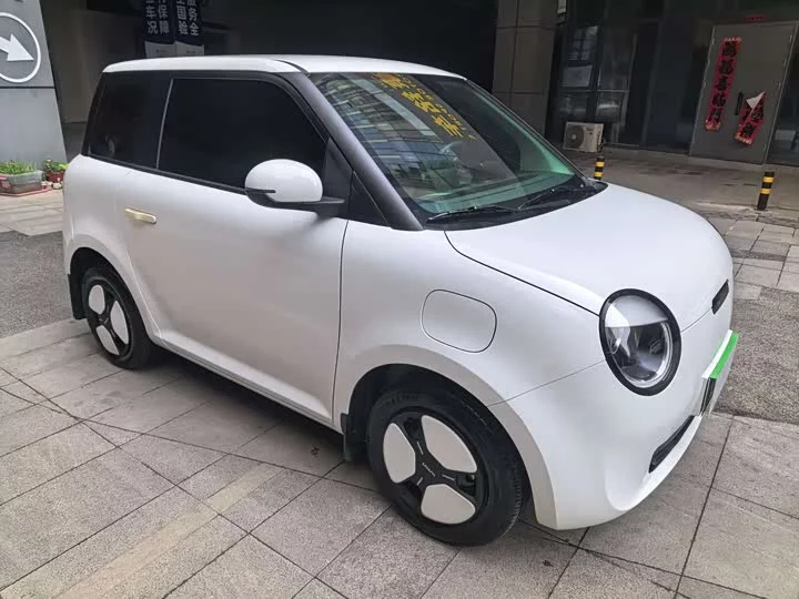 Changan Lumin