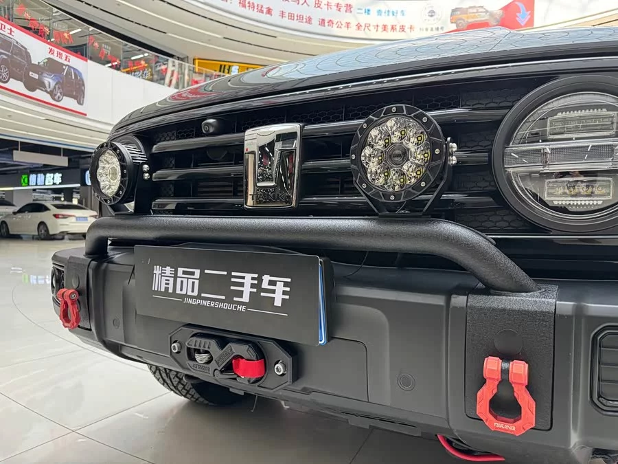 TANK 300