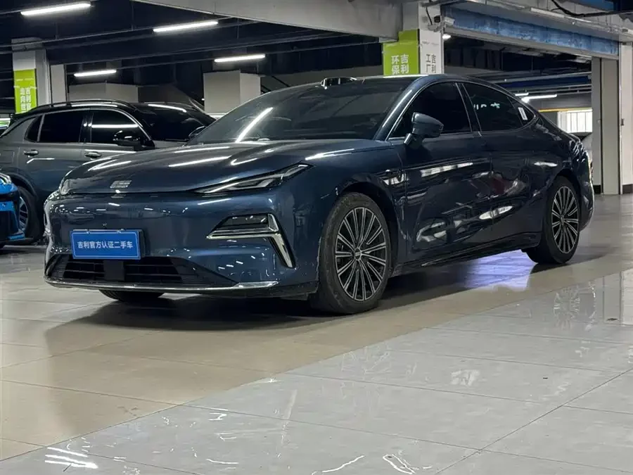 Geely Galaxy Star 8