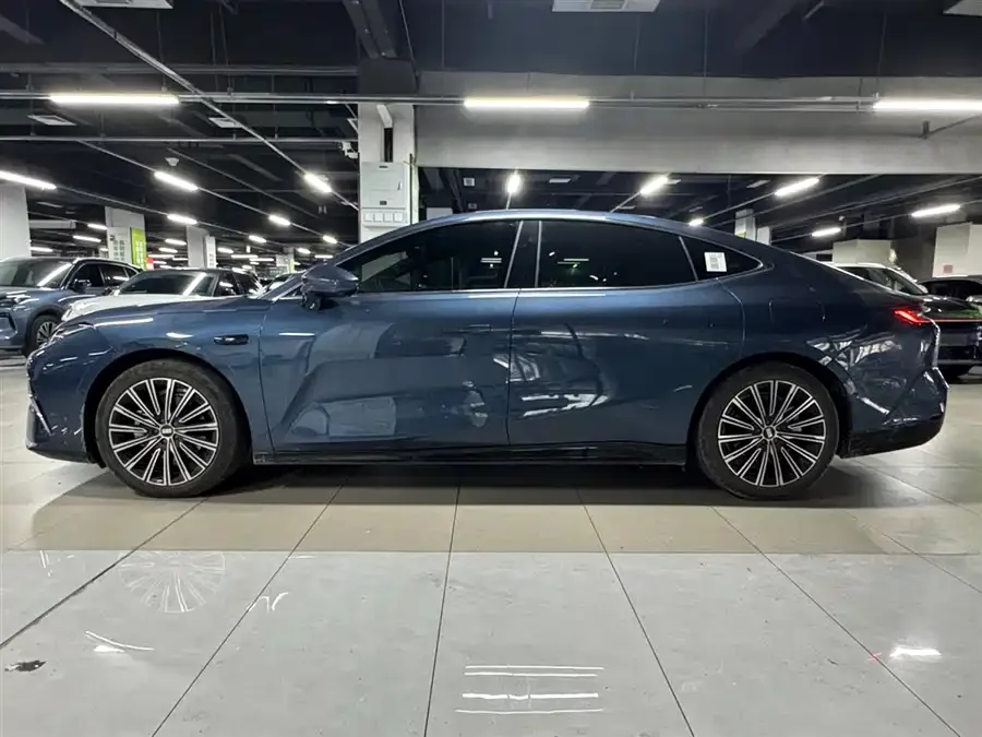 Geely Galaxy Star 8