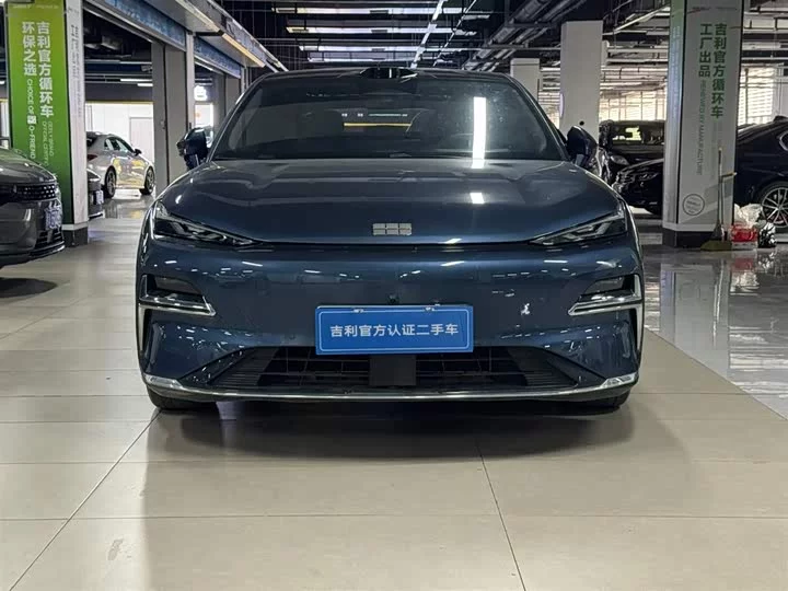 Geely Galaxy Star 8