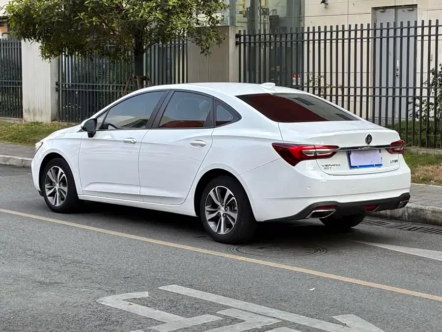 Buick Verano