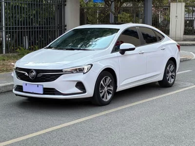 Buick Valeant