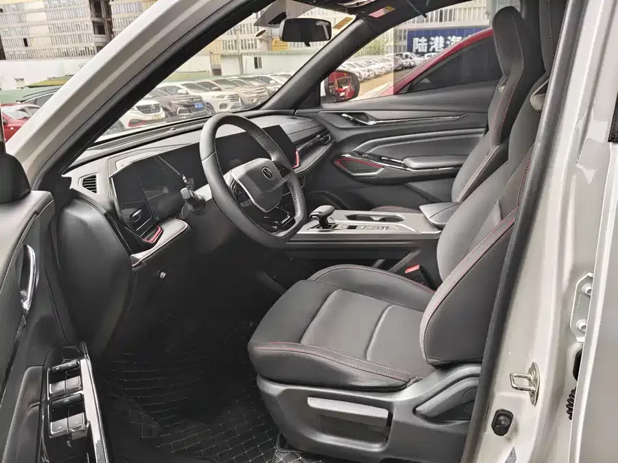 Changan X5 PLUS