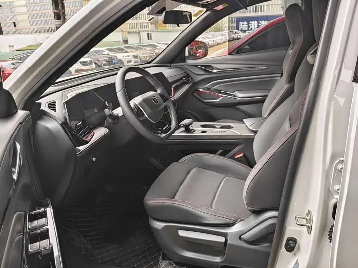 Changan X5 PLUS
