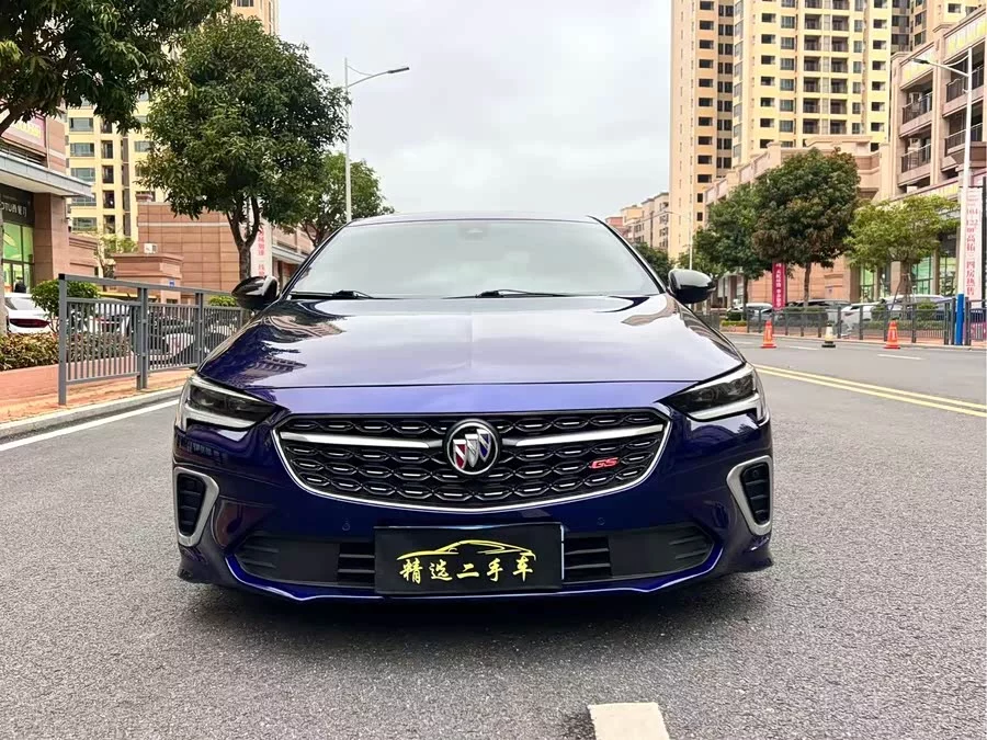 Buick Regal
