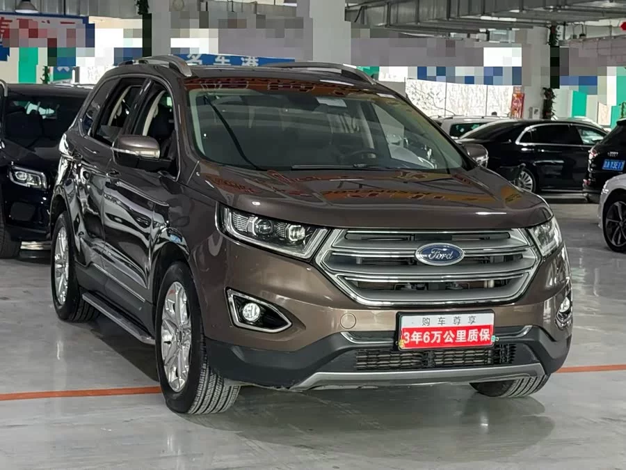 Ford Edge