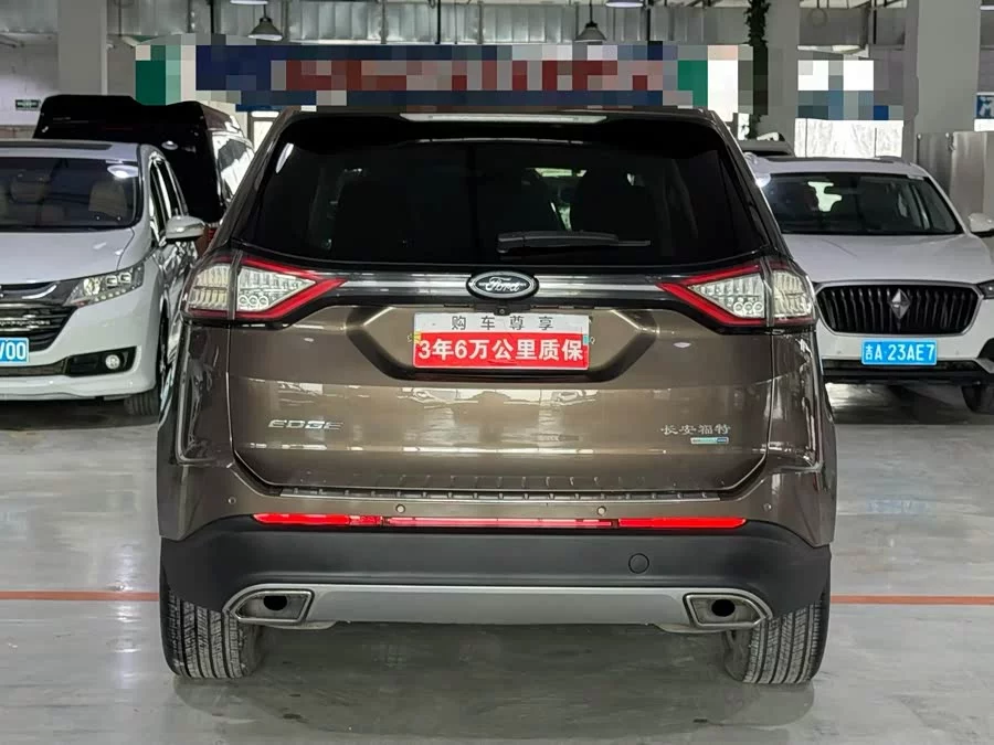 Ford Edge