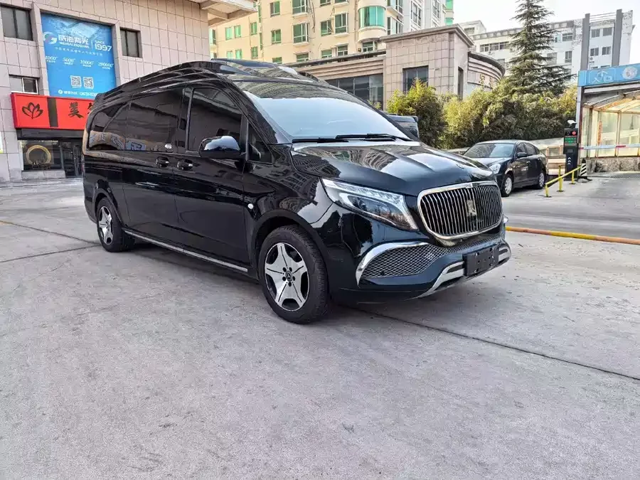 Bochi VC Series