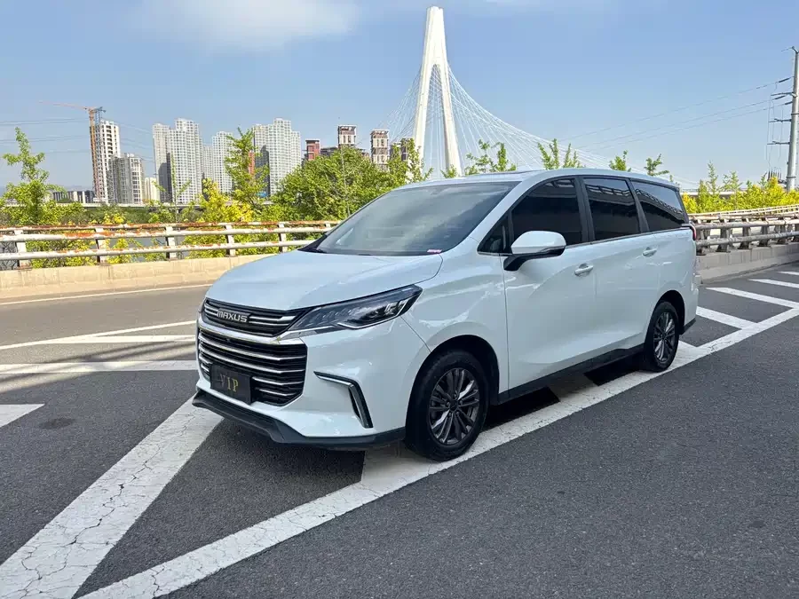 Maxus G50