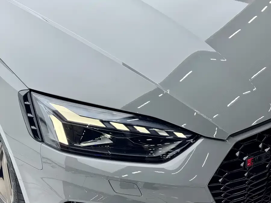 Audi RS 5