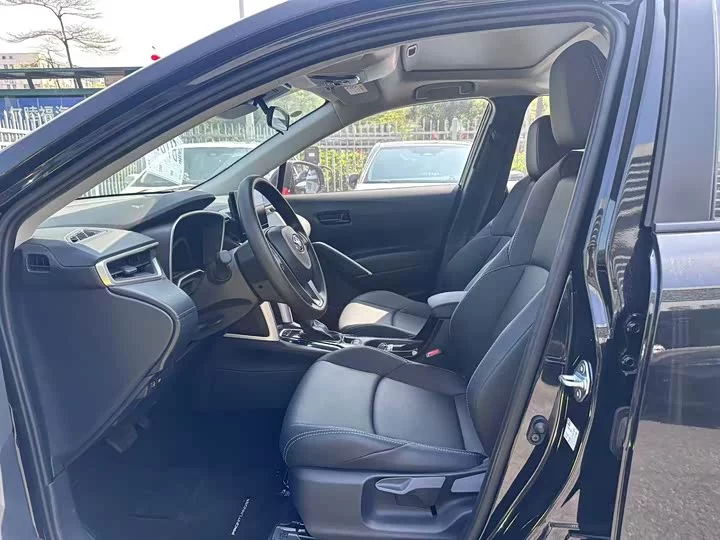 Toyota Frontlander