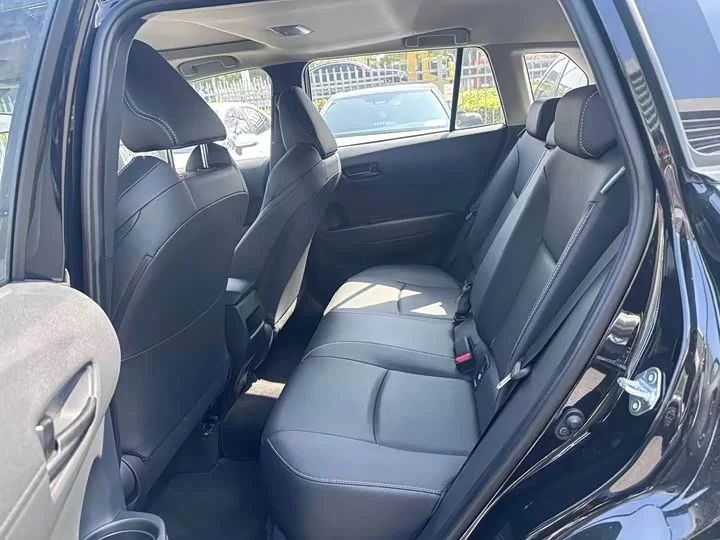 Toyota Frontlander