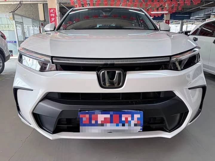 Honda Haoying