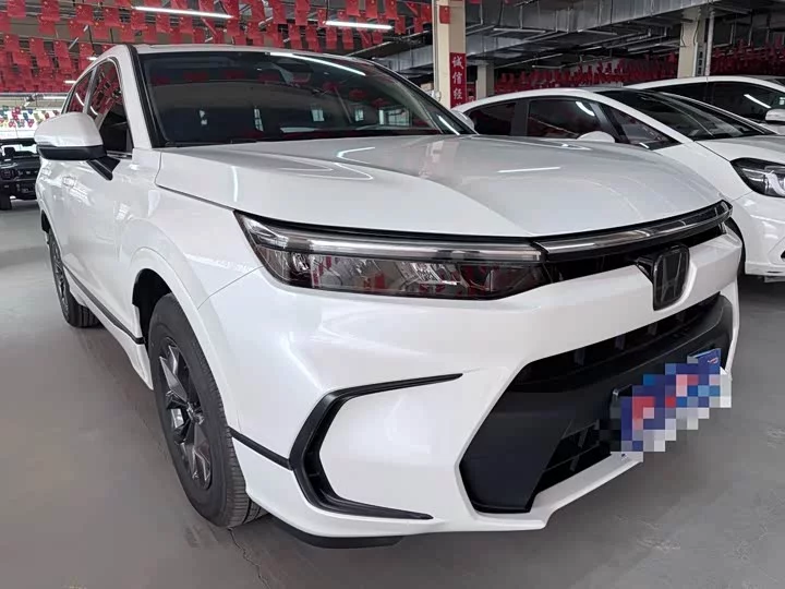 Honda Haoying
