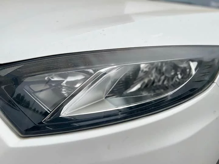 Changan Eado XT