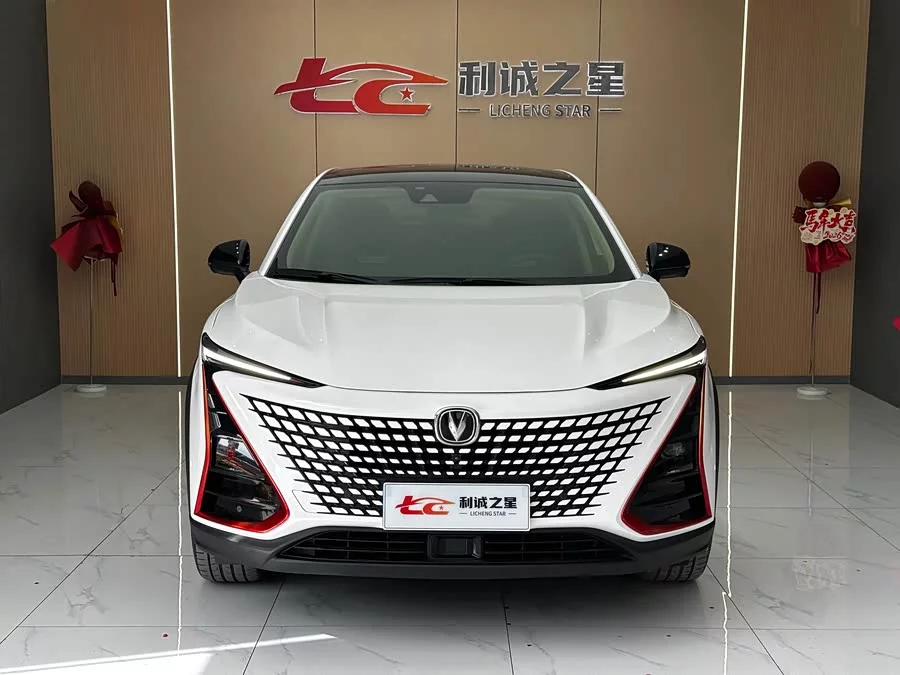 Changan UNI-T