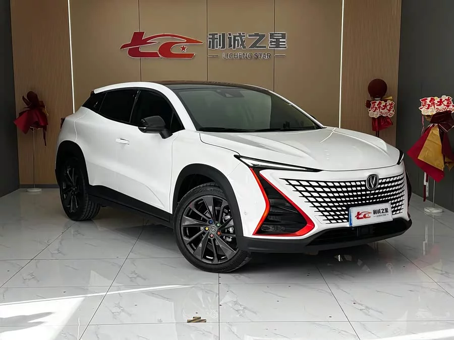 Changan UNI-T