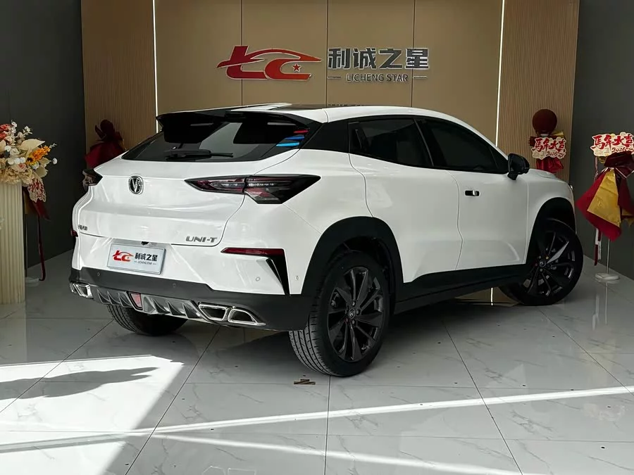 Changan UNI-T