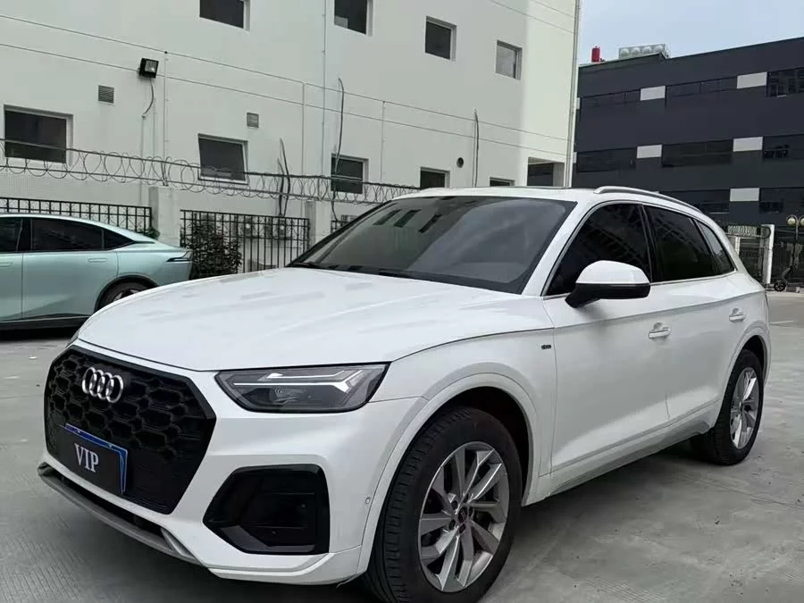 Audi Q5L