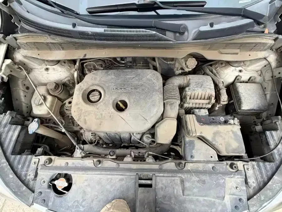 Hyundai Beijing  ix35