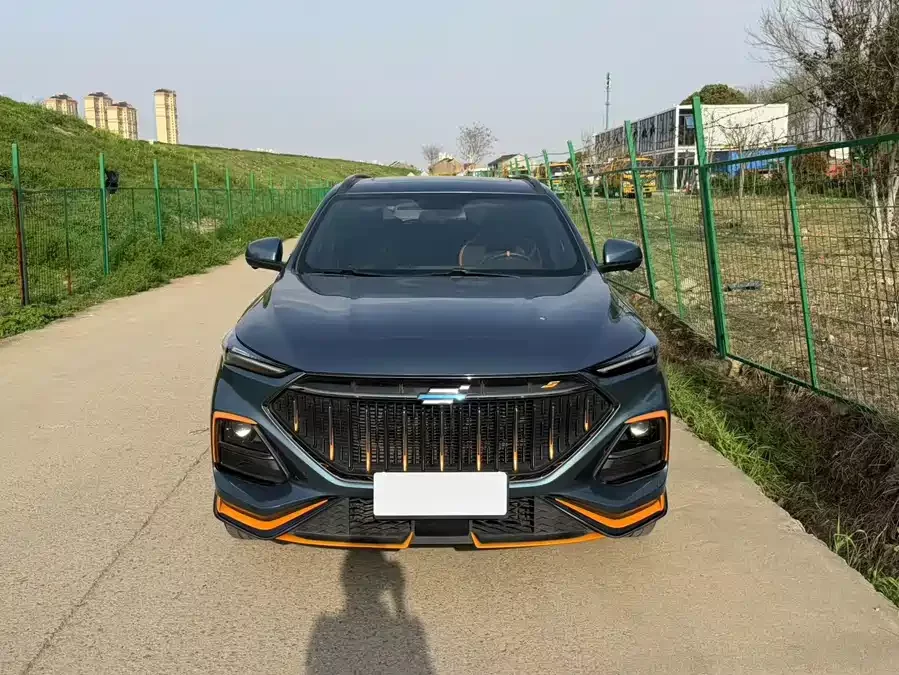 Oshan X5